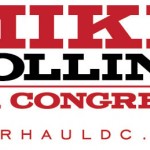 Mike Collins announces for Tenth Congressional District