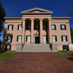 A trip to Milledgeville, Georgia