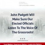 Georgia Politics, Campaigns & Elections for April 12, 2013