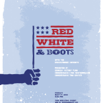 Westmoreland and Graves: GAGOP: You’re invited to Red, White & Boots