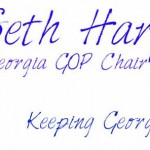 Seth Harp: Integrity and Managing the Georgia GOP