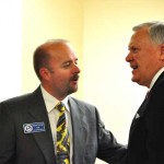 Ninth District GOP Convention