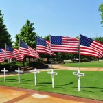 Duluth, Georgia honors her fallen veterans