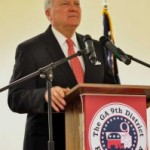 Governor Deal appoints new State Auditor, Accounting Officer