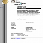 Georgia Democratic Party Political Director Rashad Richey sues bloggers