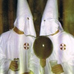 Cherokee County Sheriff admits to wearing KKK robe and hood to costume party circa 1987