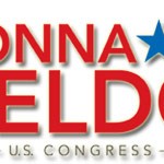 Donna Sheldon introduces her Congressional Campaign in CD-10