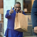 Caption contest: Victor Hill wins Sheriff’s race