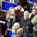 Common Cause highlights loophole in lobbyist registration by exploiting it