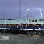 Gratuitous Railroad Photo