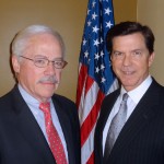 Craig Dowdy to serve as Treasurer for Barr Campaign