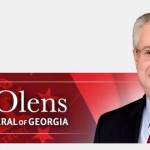 Attorney General Sam Olens August Update