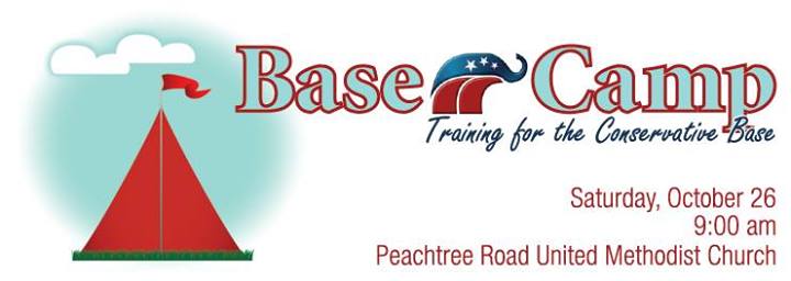 BaseCamp