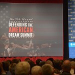 Gov. Bobby Jindal at AFP Defending the Dream Summit
