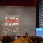 Sen. Marco Rubio at AFP’s Defending the American Dream