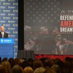 Gov. Rick Scott at AFP Defending the American Dream