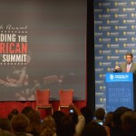 Gov. Rick Perry at AFP Defending the Dream Summit