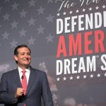 Senator Ted Cruz at AFP Defending the American Dream