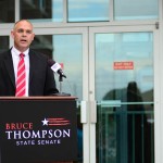 Georgia Politics, Campaigns & Elections for October 7, 2013