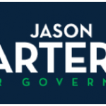 Democrat Jason Carter announces for Governor via email