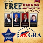 Georgia Politics, Campaigns & Elections for November 7, 2013