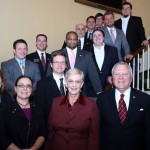 Georgia Politics, Campaigns & Elections for November 8, 2013