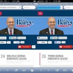 Georgia Politics, Campaigns & Elections for September 24, 2013
