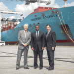 Biden: US Harbors must be deepened