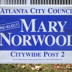 Georgia Politics, Campaigns & Elections for October 30, 2013