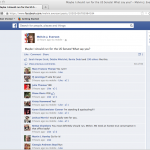 Melvin Everson for US Senate?