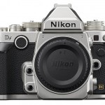 Want, not need: the new Nikon Df