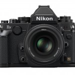 Nikon Releases Df for pre-sales