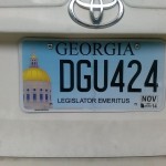 Georgia Politics, Campaigns & Elections for October 28, 2013