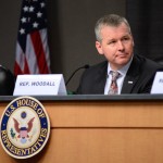 Congressional Government Oversight Committee Meeting in Gainesville