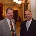 Georgia Politics, Campaigns & Elections for December 5, 2013