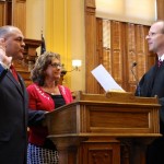 Introducing Georgia Senator Bruce Thompson (R-Bartow County)