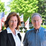 Kathy Schrader endorsed by Rep. Brooks Coleman, Senator David Shafer