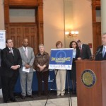 Sen. Judson Hill: 2014 Georgia Session Begins