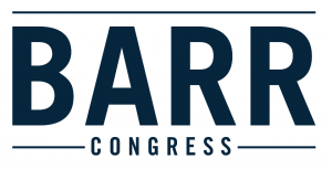 Barr Congress Logo