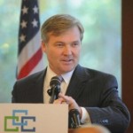 Rep. Ben Harbin: Releases Final Report for Music Industry Study Committee