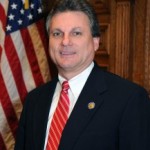 Senator Buddy Carter: 40 Days at the Capitol – Installment 1