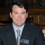  Sen. Burt Jones: Update from the Capitol