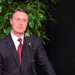 Audio – David Perdue: From the Senate Debate in Adel 