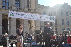 Day 7  March For Life 034