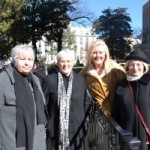 AUDIO – Kay Godwin of GA Conservatives In Action Speaks to Ga Pundit At Georgia Right To Life – March For Life
