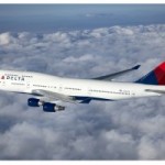 Delta Air Lines: Named Airline Of The Year By Air Transport World