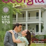 Gov. Nathan Deal: Applauds Georgia’s Tourism Industry, Unveils 2014 Travel Guide