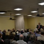 AUDIO – Rep. Phil Gingrey: At Republican Jewish Coalition U.S. Senate Job Interview Forum