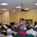 AUDIO – Karen Handel: At Republican Jewish Coalition U.S. Senate Job Interview Forum