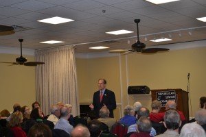 GOP Jewish Senate Forum 026